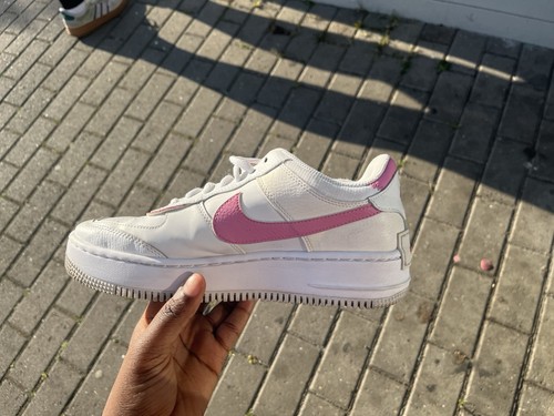 Nike air force - force, shadow