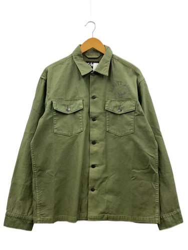Veste schott khaki - schott,