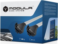 Barres de toit transversales