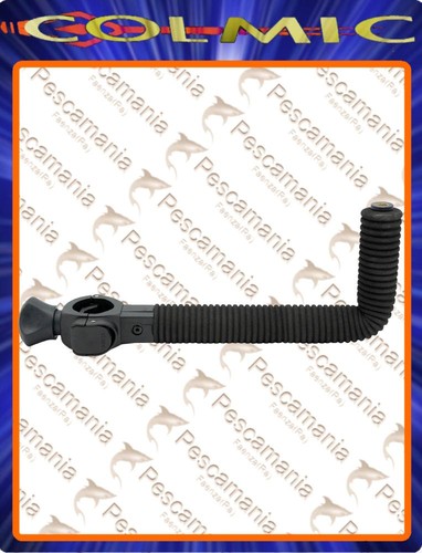 Support canne colmic eva rod - canne,
