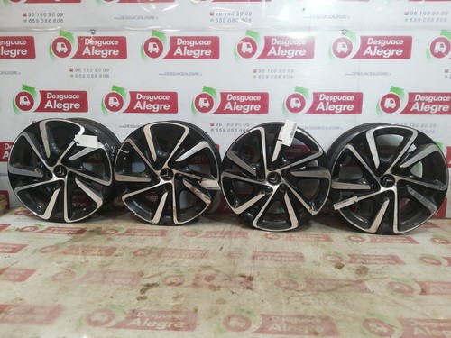 0023162013 jantes citroen - jantes, c4