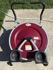 AB Circle Pro V2.0 Exercise