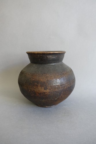 Art premier pot terre - art,