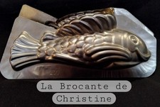 N° 801/2-ANCIEN MOULE A