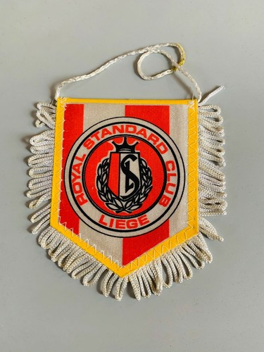 Royal standard club - club, liege