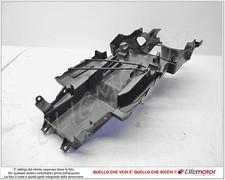 Carénage Coque Garde-Boue sous Selle Original pour Honda Hornet 900 Année 2003