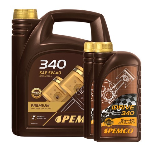 Litres pemco sae - 7,