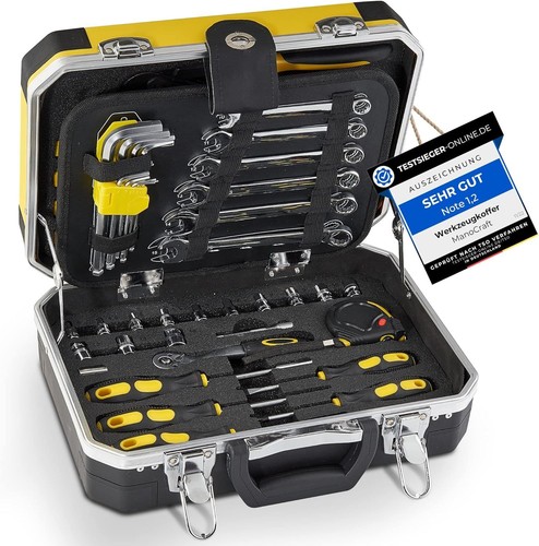 Manocraft valise outils 100 - valise,