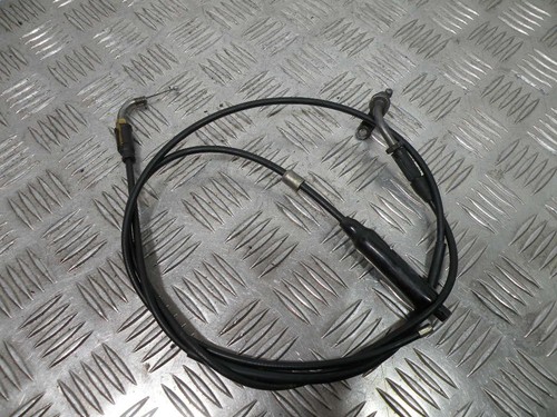 Câble accélérateur mbk - câble,