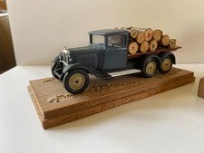 Solido C4F Citroen 6 roues