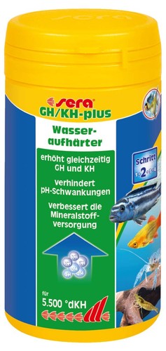 Durcisseur eau gh - de, l'eau