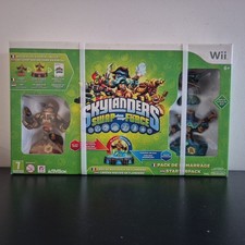 Pack skylanders swapforce