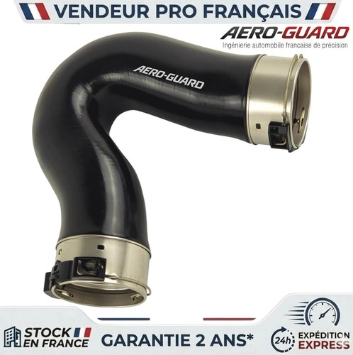 Original aero durite turbo - -,