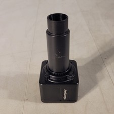 AmScope MD1900 19 MP Microscope Camera USB 19.80mm ID Optic