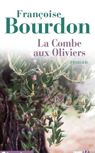 Combe aux oliviers - oliviers,