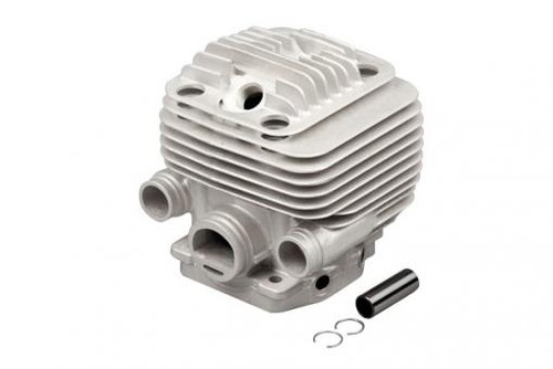 Kit cylindre piston - cylindre, découpe