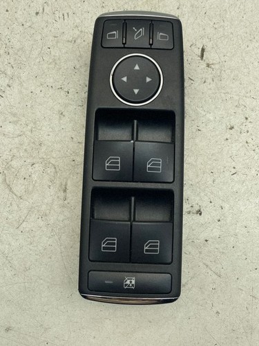 Mercedes benz glk 2009 - mercedes-benz,