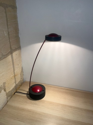 Lampe bureau lugano lite - lampe,