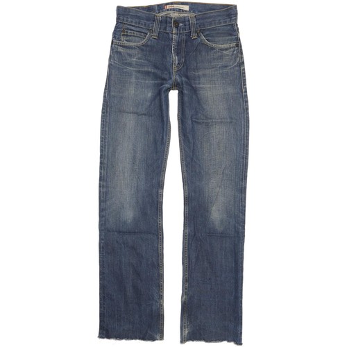 Levi 506 homme - 506, bleu