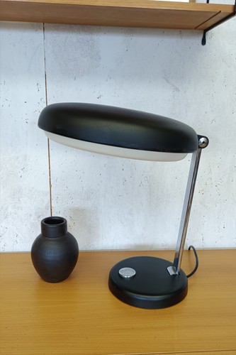Lampe ufo egon hillebrand - lampe,