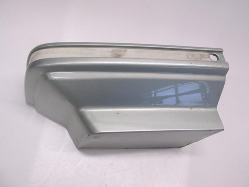 Cache valise gauche - honda, gl