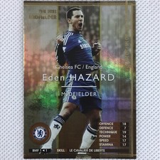 Panini WCCF 2014-15 Eden
