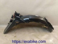 garde-boue arriere pour Yamaha