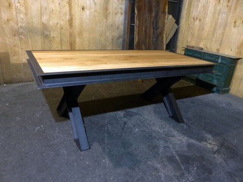 Table cerclage upn - cerclage,