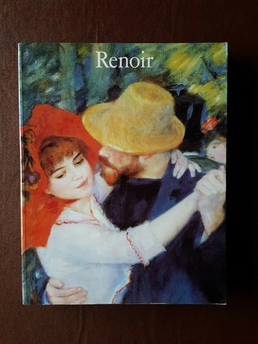 Renoir paperback to - renoir,