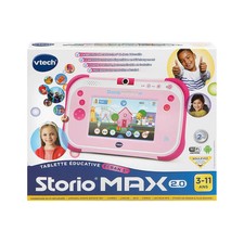 Tablette enfant tactile storio