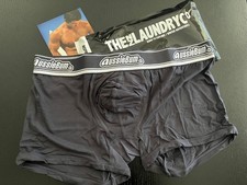 Caleçon AUSSIEBUM gris L
