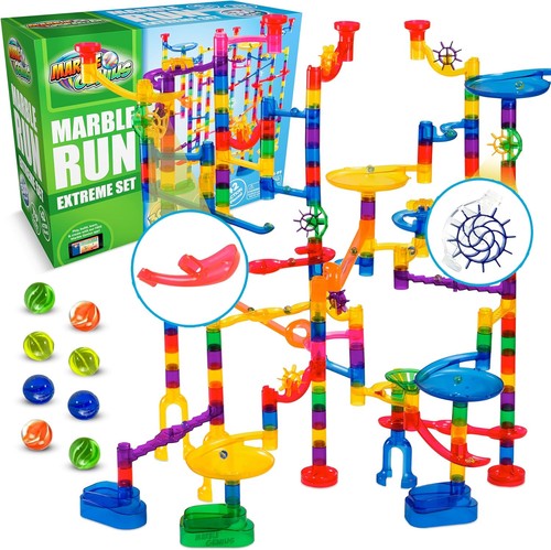 Marble genius ensemble circuit - marble,