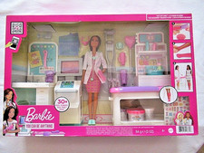 BARBIE GTN61 - CLINIQUE DE