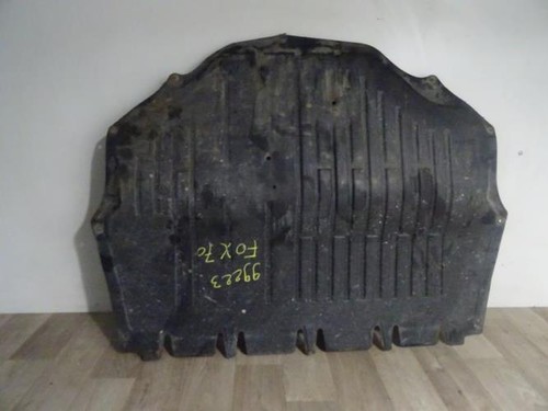 Cache sous moteur volkswagen - cache,