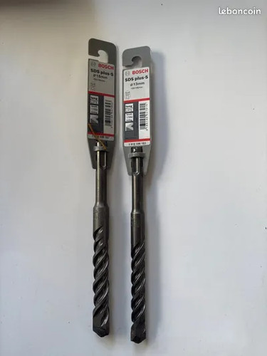 Bosch professional foret - bosch,