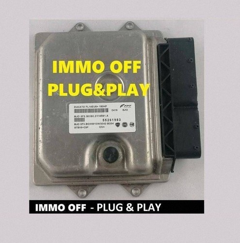 Fiat ducato 2016 55261983 - ducato,