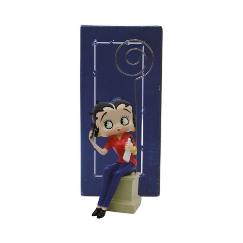 Betty boop kfs - betty,