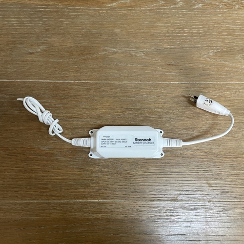 Stannah chargeur de batterie - stannah,