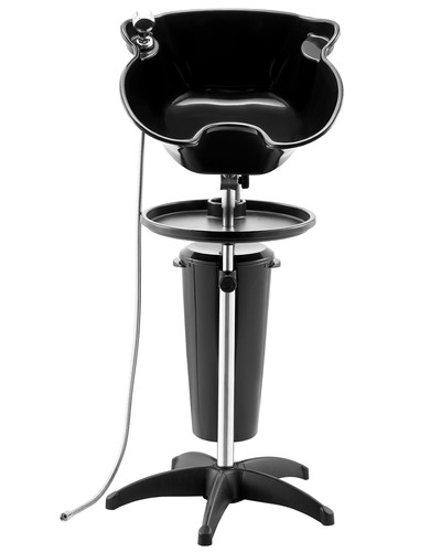 Vevor portable shampoo bowl - portable,