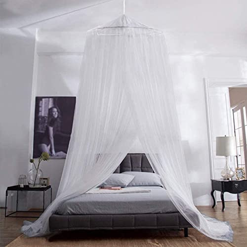 Moustiquaire pour lit simple