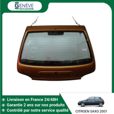 🇫🇷 HAYON CITROEN SAXO