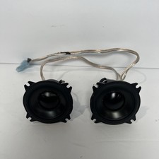 Audison AP 2 MV Prima 2" (50mm) Wide-Range GM Ford Toyota Speakers Pair
