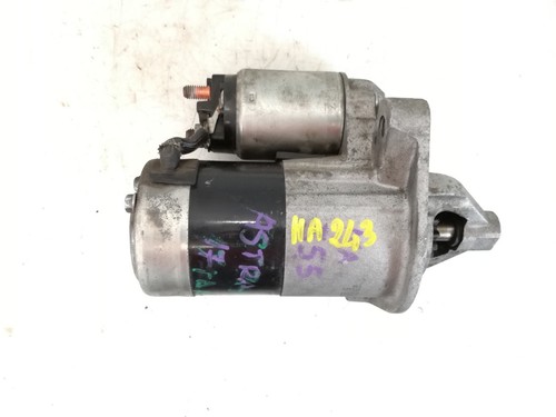 Moteur démarrage opel - moteur, de