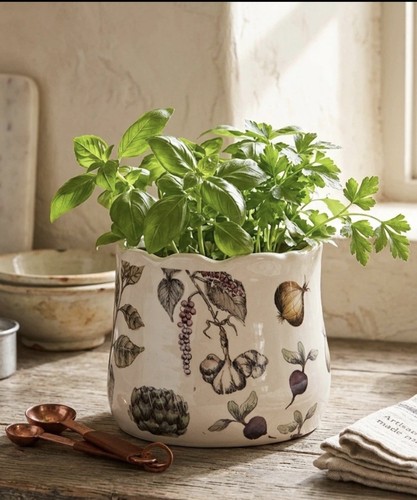 Cache pot jardinière - cache-pot, en
