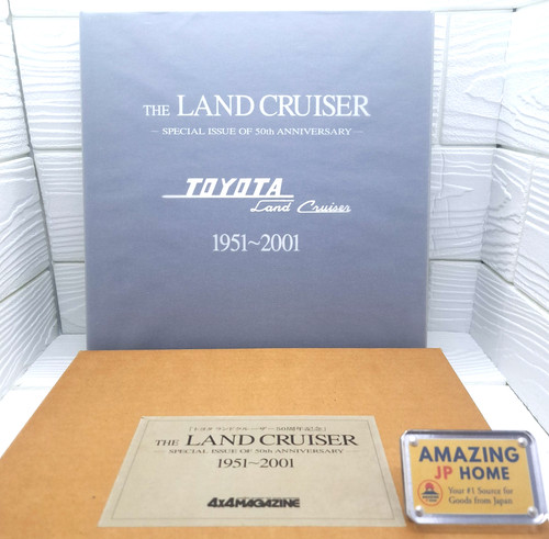 Toyota land cruiser 50th - land,