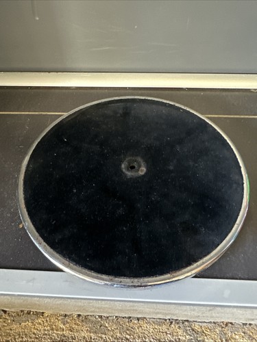Plateau de gramophone - (orl7),