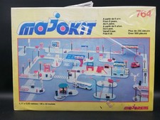 Majokit Majorette Playset City