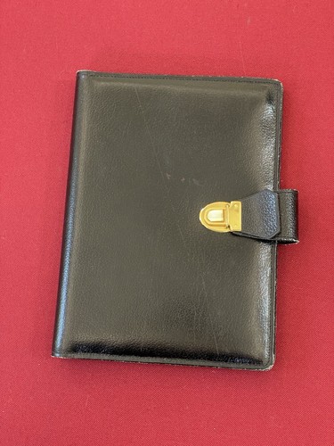 Porte documents cuir - porte, a5