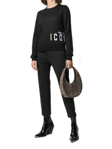 Women dsquared sweater - women's, dsquared²