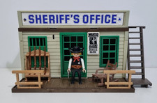 Playmobil -- Pièce de